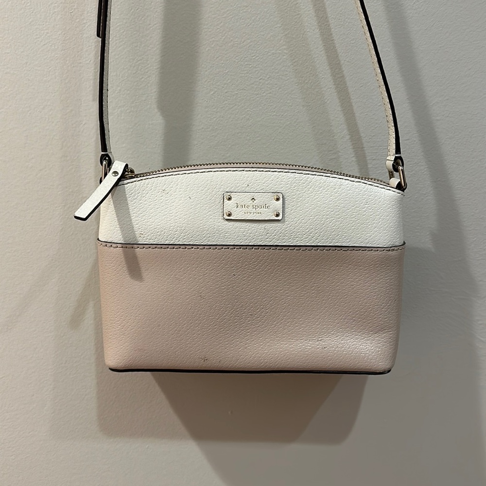 Kate Spade crossbody